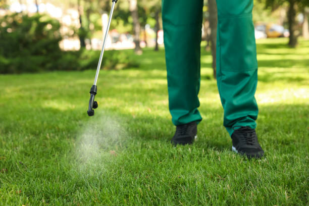 Best Commercial Pest Control Services  in Monte Sereno, CA