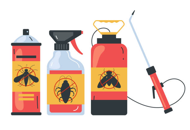 Best Pest Control for Restaurants  in Monte Sereno, CA