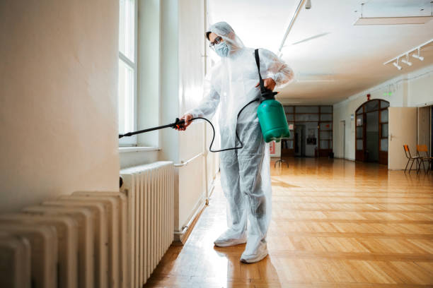 Best Emergency Pest Control  in Monte Sereno, CA